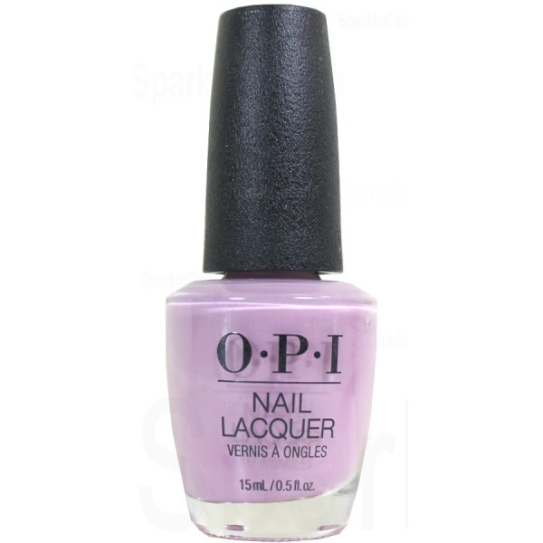 OPI, Seven Wonders of OPI By OPI, NLP32 | Sparkle Canada ...