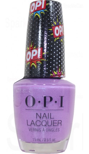 NLP51 Pop Star By OPI