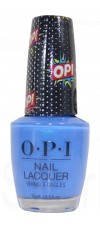Days of Pop By OPI