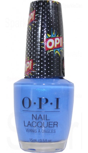 NLP52 Days of Pop By OPI