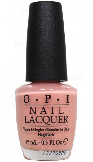 NLP62 Malaysian Mist By OPI