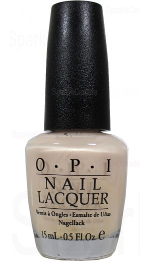 NLR35 Silk Negligee By OPI