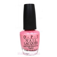 Princesses Rule By OPI