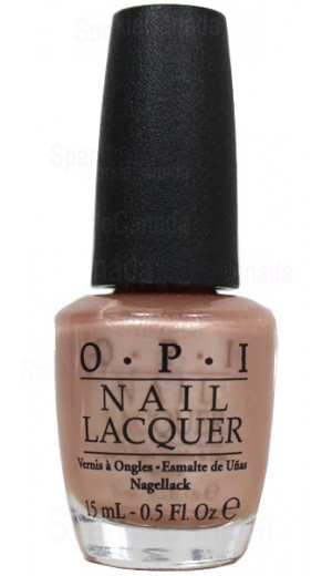 NLR58 Cosmo-Not Tonight Honey! By OPI