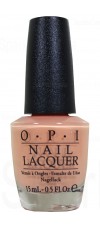 I'm Getting a Tan-gerine By OPI