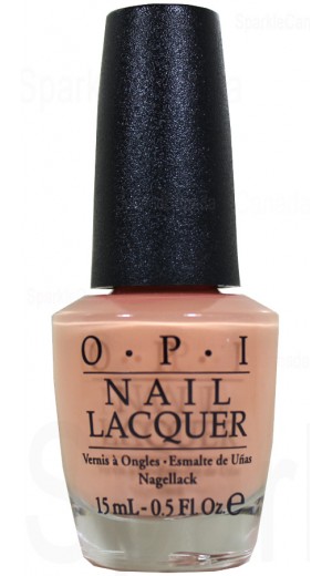 NLR68 I m Getting a Tan-gerine By OPI