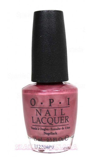 NLS63 Chicago Champagne Toast By OPI