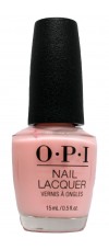Baby, Take a Vow By OPI By OPI