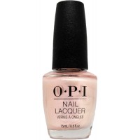 Throw Me a Kiss By OPI
