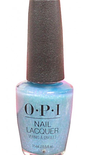 NLSR5 Pigment of My Imagination By OPI