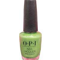 Gleam On! By OPI