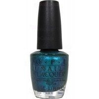 Austin-tatious Turquoise By OPI