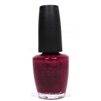 Houston We Have Purple By OPI
