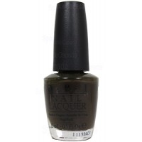 Get In The Expresso Lane By OPI