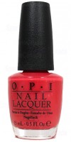I Eat Mainely Lobster By OPI