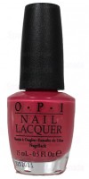 My Address Is Hollywood By OPI