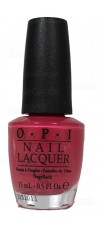 My Address Is Hollywood By OPI