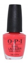 Tempura-ture is Rising! By OPI