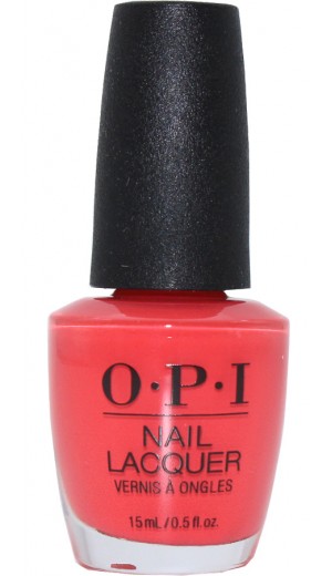 NLT89 Tempura-ture is Rising! By OPI