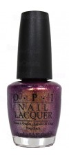 It's My Year By OPI
