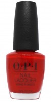 Red Heads Ahead By OPI