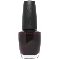 Good girls gone plaid By OPI