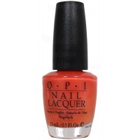 Nice Hand... Great Nails By OPI