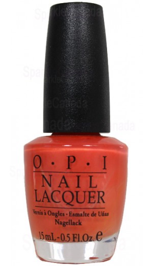 NLV02 Nice Hand... Great Nails By OPI
