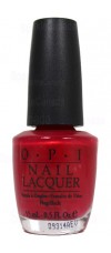 Sweet As Annie-Thing By OPI