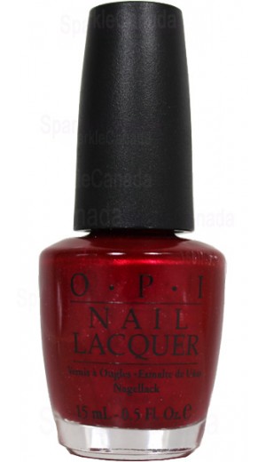 NLV18 Pretty and Privileged By OPI