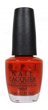It's A Piazza Cake By OPI