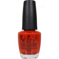 It's A Piazza Cake By OPI
