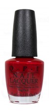 Amore At The Grand Cannal By OPI
