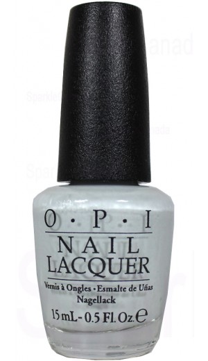 NLV32 I Cannoli Wear OPI By OPI