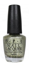 Baroque... But Still Shopping! By OPI