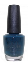 OPI - CIA = Color Is Awesome By OPI