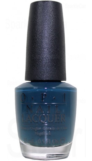 NLW53 OPI - CIA = Color Is Awesome By OPI