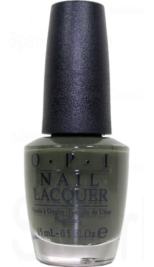 NLW55 Suzi - The First Lady of Nails By OPI