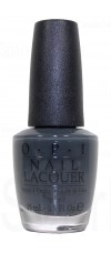 “Liv” in the Gray By OPI
