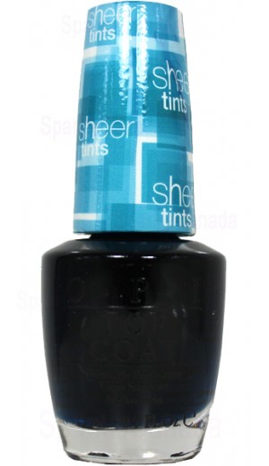 NTS04 I Can Teal You Like Me By OPI