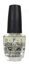 Natural Nail Strengthener Base Coat By OPI