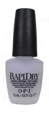 RapiDry Top Coat By OPI