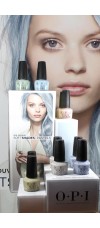 OPI 2016 Soft Shades Pastels Collection