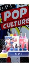OPI 2018 POP Culture Collection