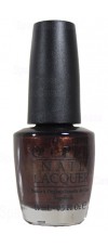 Espresso Your Style! By OPI