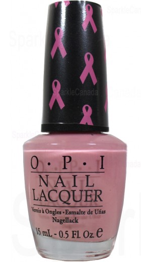 SRAL2 Pink Of Heart 2009 By OPI