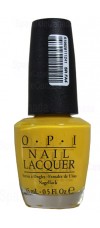 Good Grief! By OPI