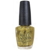 Gold Lang Syne By OPI