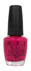 That's Berry Daring By OPI