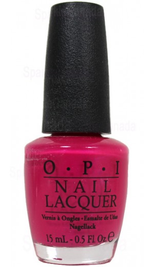 NLB36 That s Berry Daring By OPI